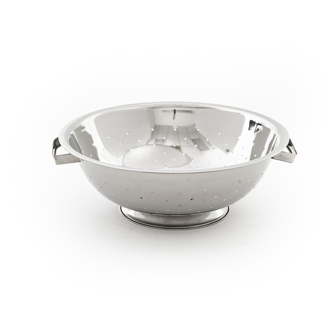COL-5 - COLANDER S/S 5 QT