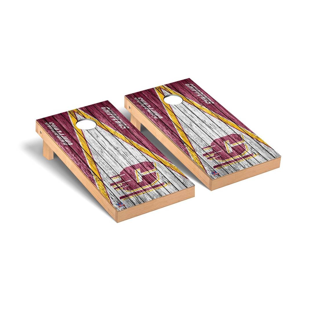 Central Michigan University Ch