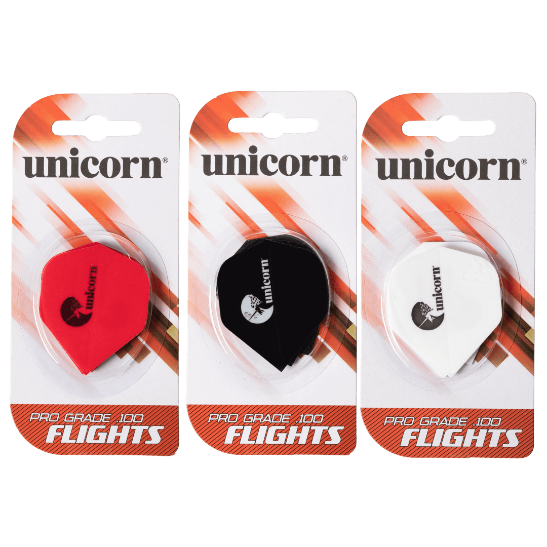 Unicorn Pro Grade Flights - 10