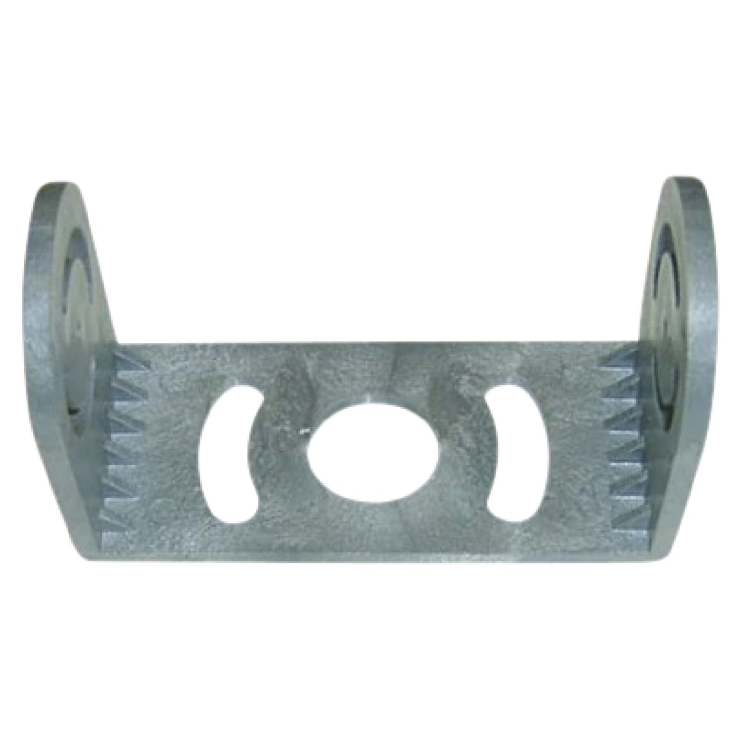 Wastebuilt® Replacement for McNeilus Bracket Camera Polymer for 1470028