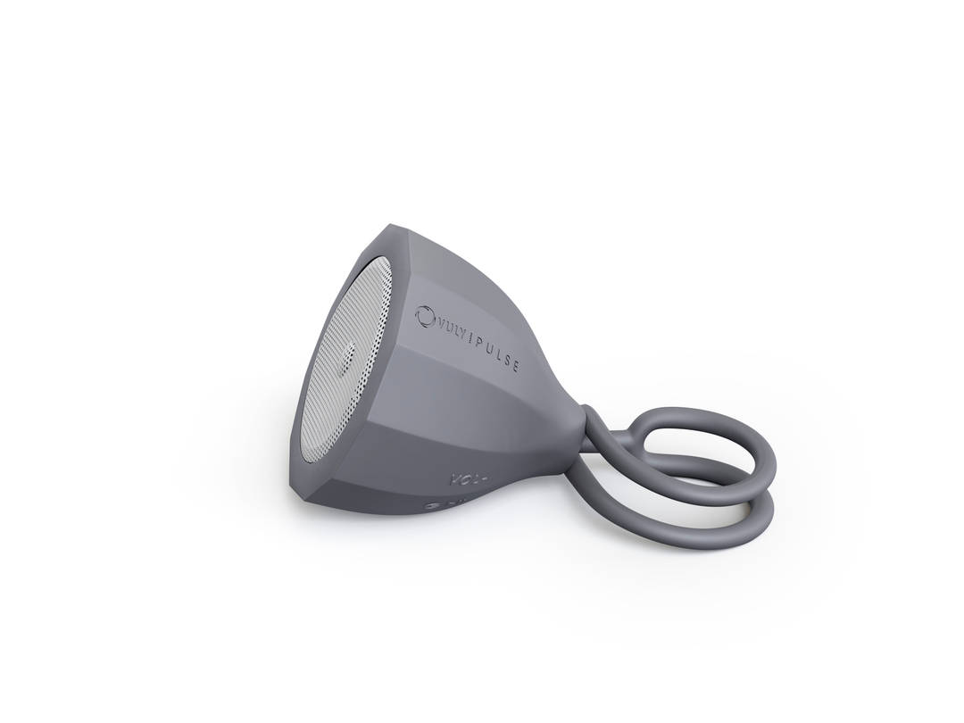 Vuly Pulse Music Speaker Compa