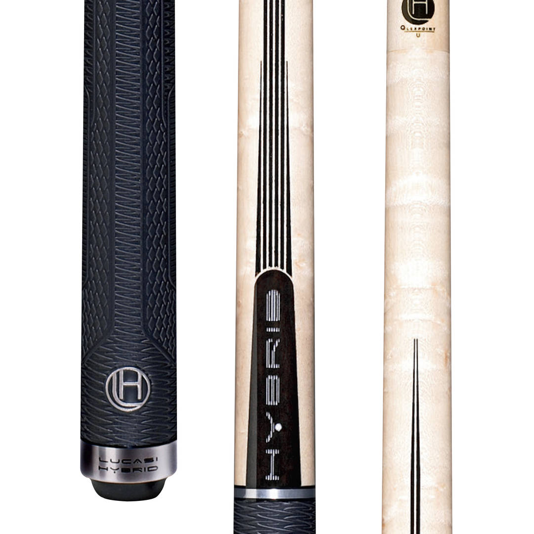 Lucasi Technology CURLY LASER