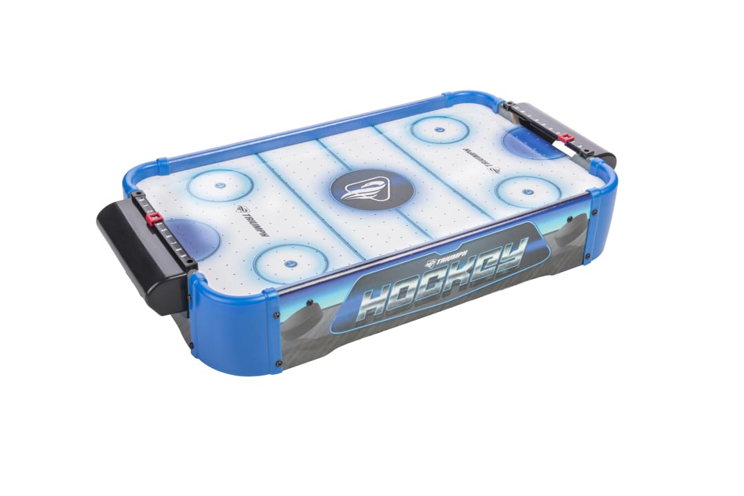 Triumph 20" Tabletop Air Hocke