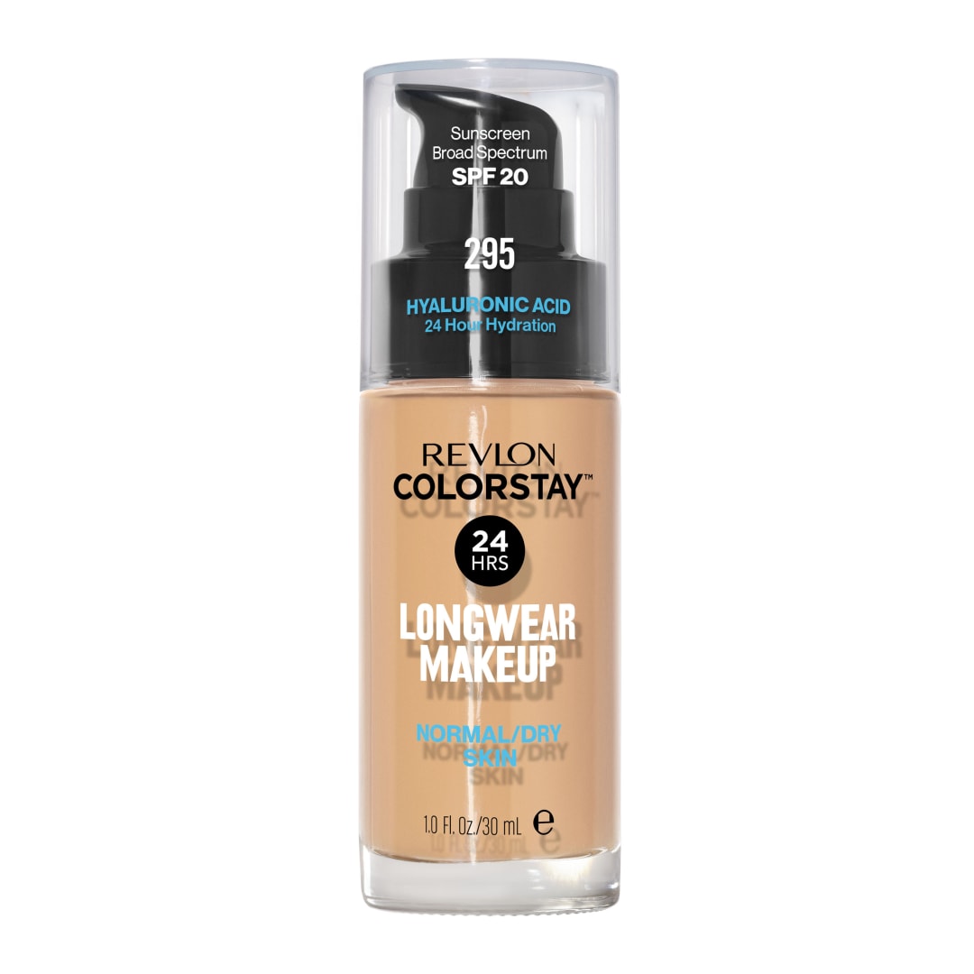 Colorstay™ Longwear Makeup  Normal/Dry