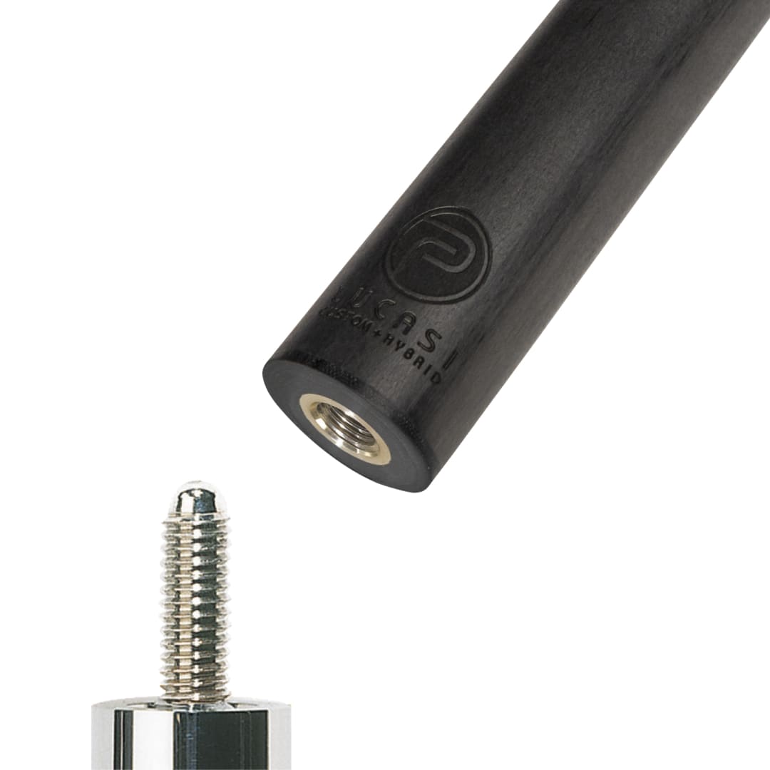12.5MM LUCASI PINNACLE SHAFT/5