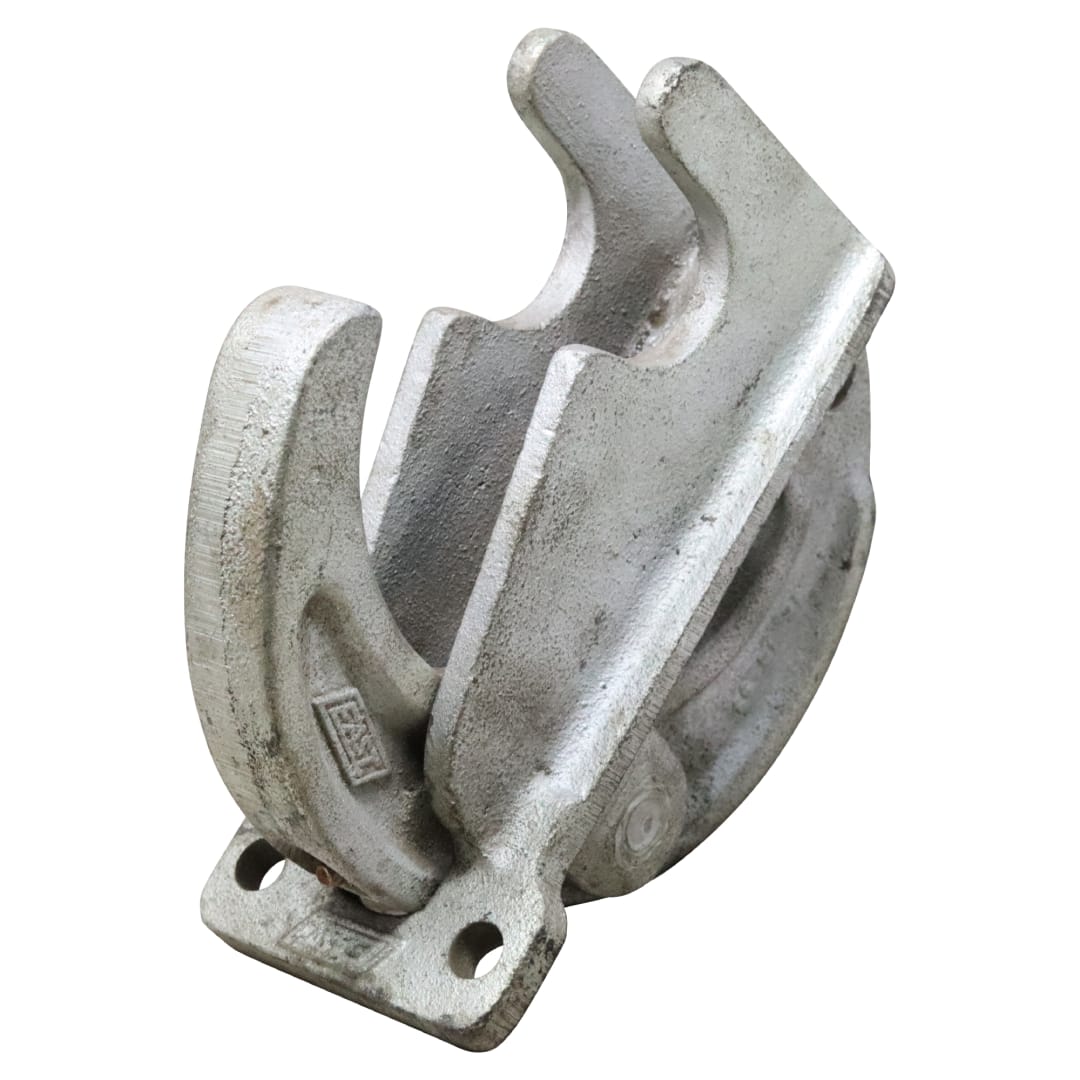Wastebuilt® Replacement for East Lower Tailgate Latch Assembly - Old Style