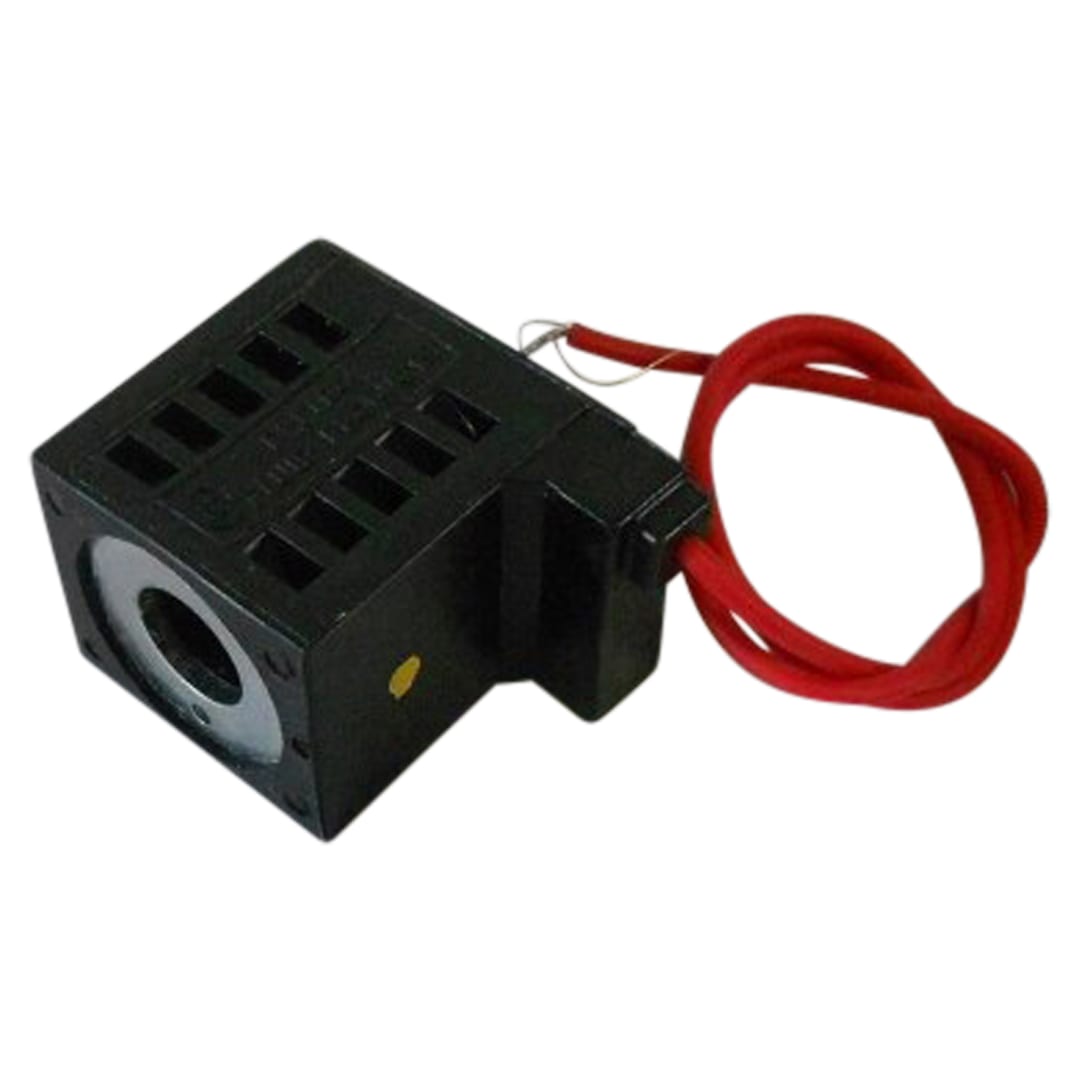 Wastebuilt® Replacement for McNeilus Coil, 12 VDC Ground #8SGL Wire
