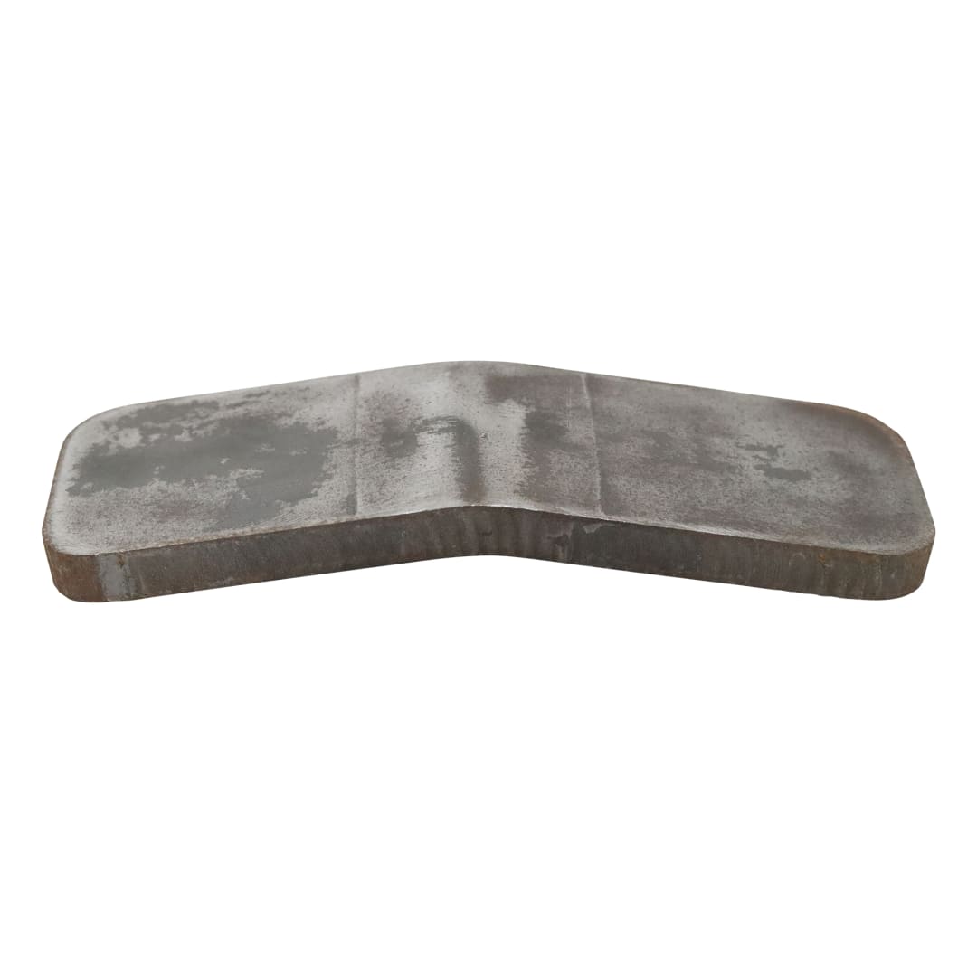 Wastebuilt® Replacement for Heil Strap for Bottom Tube