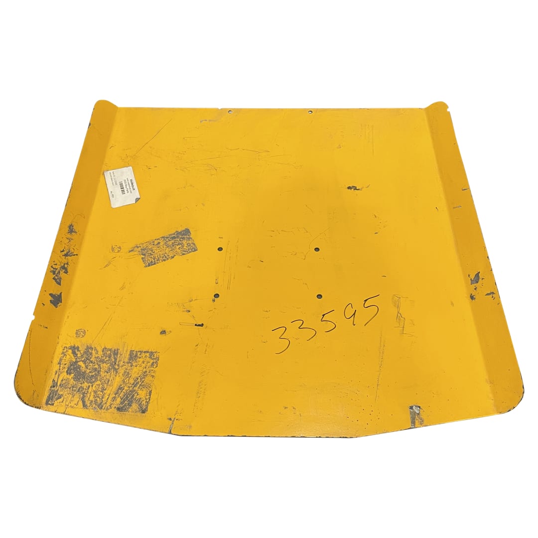 Wastebuilt® Replacement for Labrie Anchor Back Rest