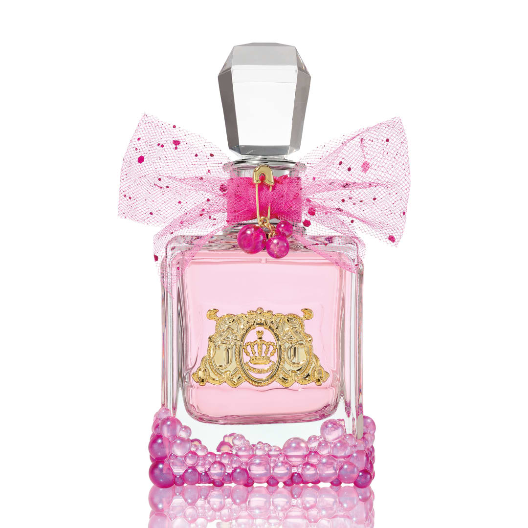 Juicy Couture Viva La Juicy Le Bubbly Eau de Parfum Spray, 100ml