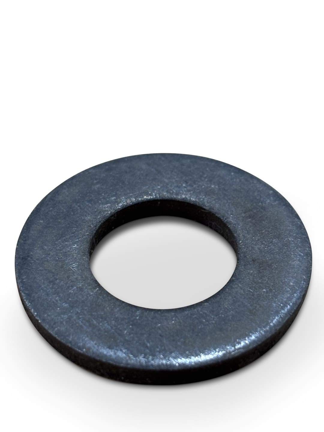 Wastebuilt® Replacement for Curbtender Washer, Hardened Flat