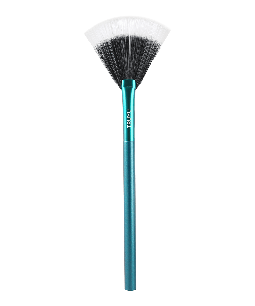 Fan Brush