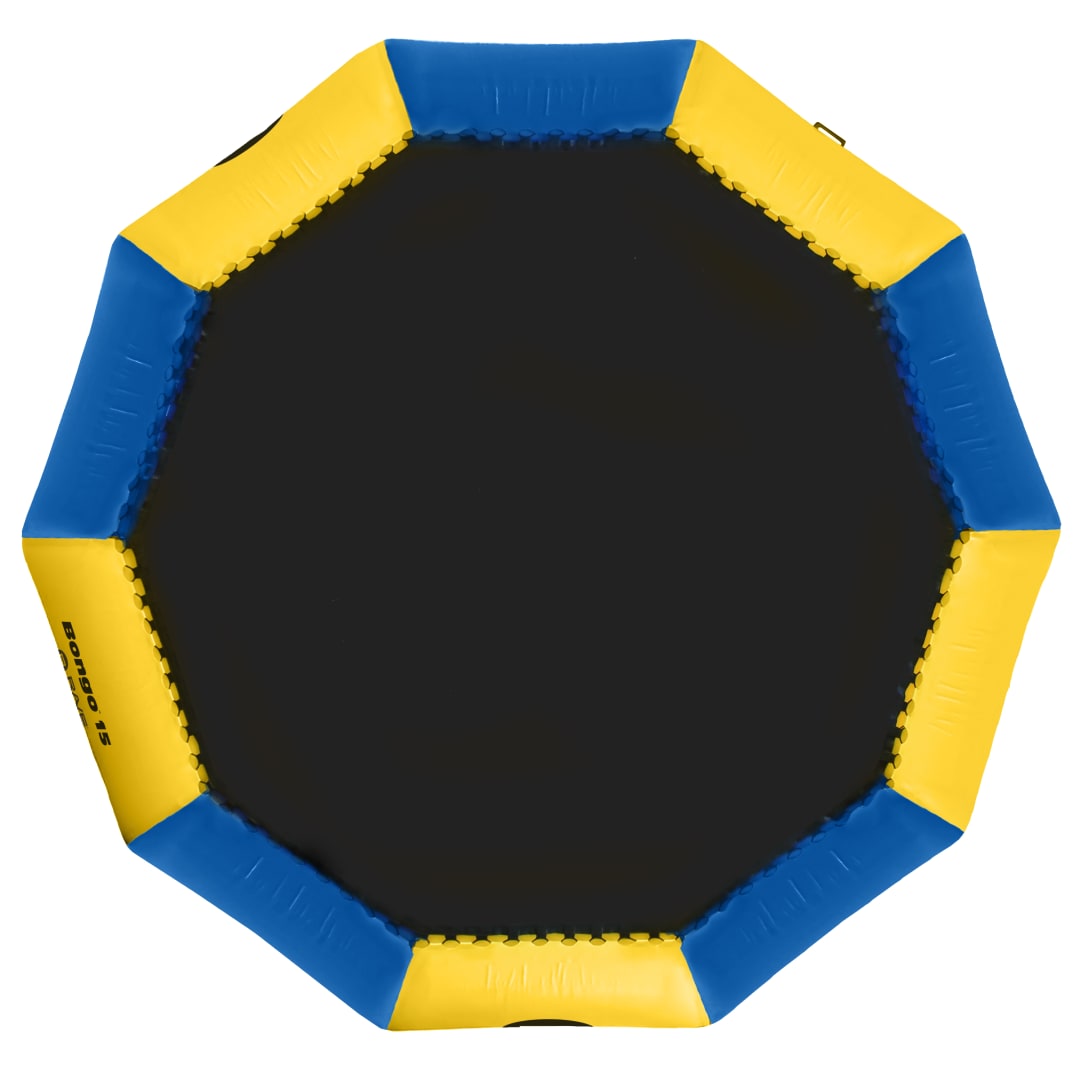 Bongo 15 Water Bouncer
