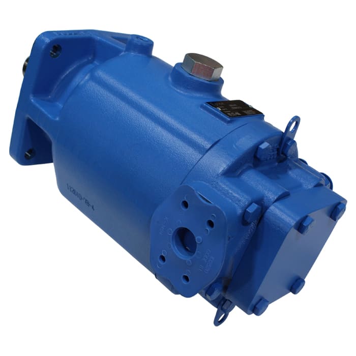 Wastebuilt® Replacement for Cusco Hydraulic Blower Motor