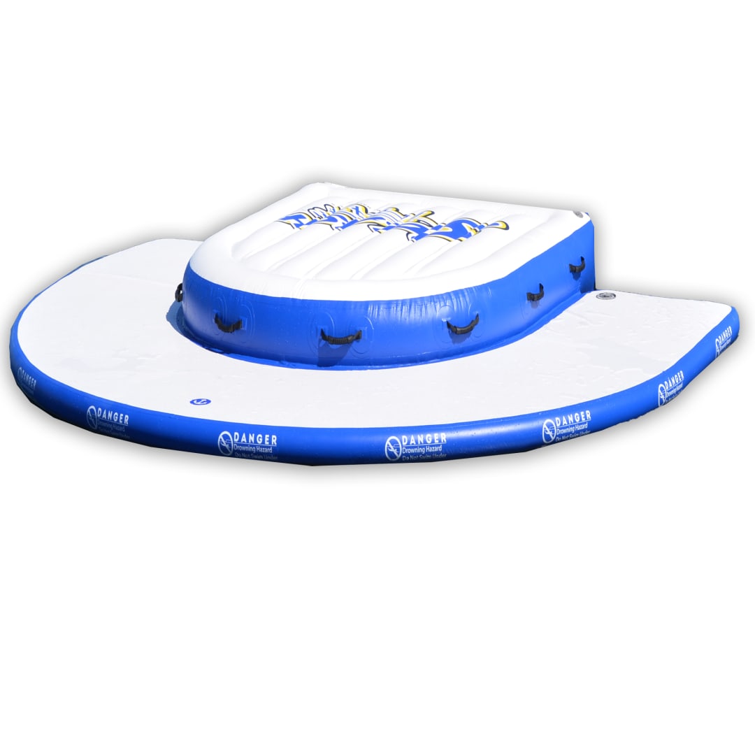 Splash Trax- Multi-Dock™