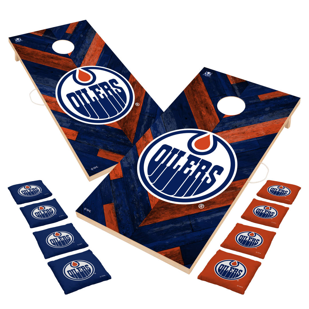 Victory Tailgate Edmonton Oile