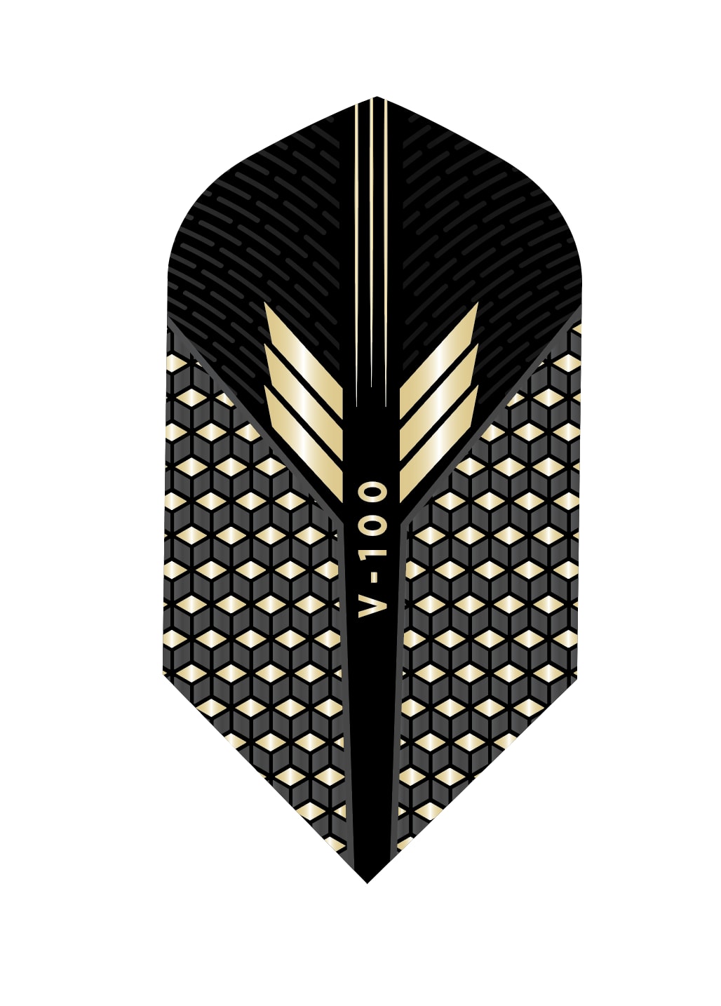 V-100 Wizard Flights Slim