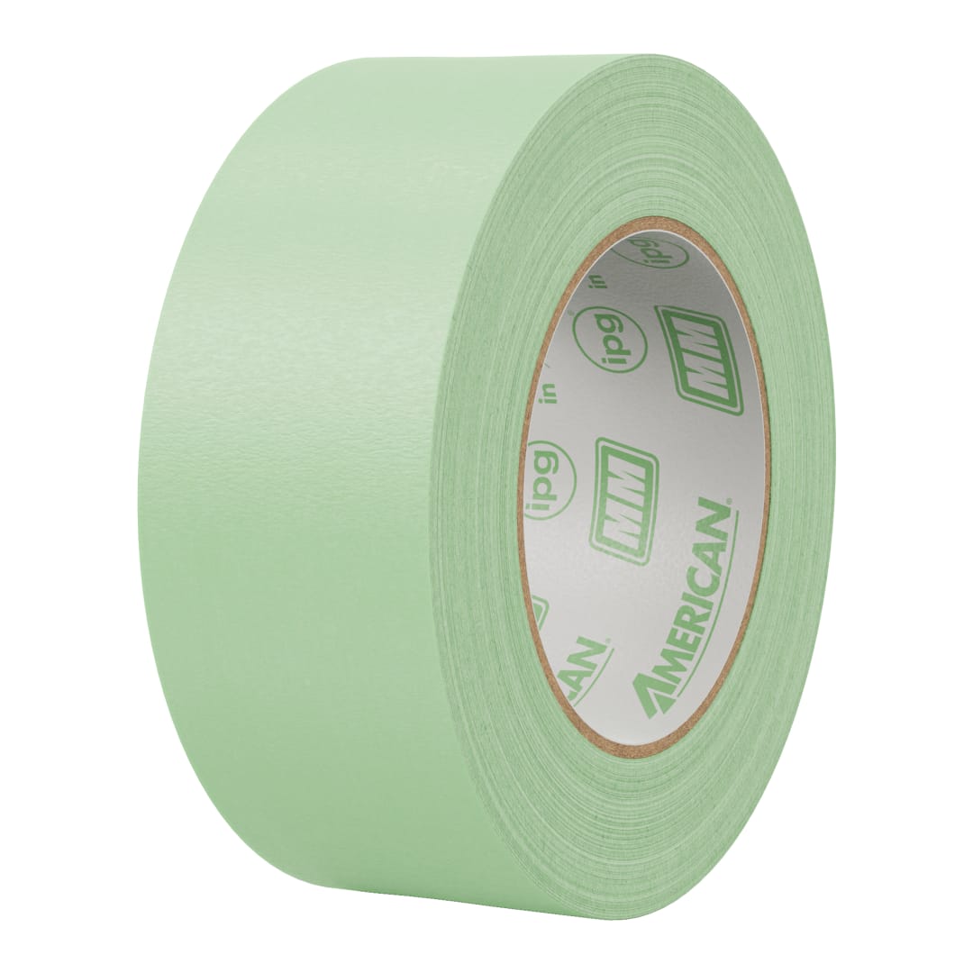 MINTMASK (MM) HIGH TEMP PREMIUM MED GRADE PAPER MASKING TAPE