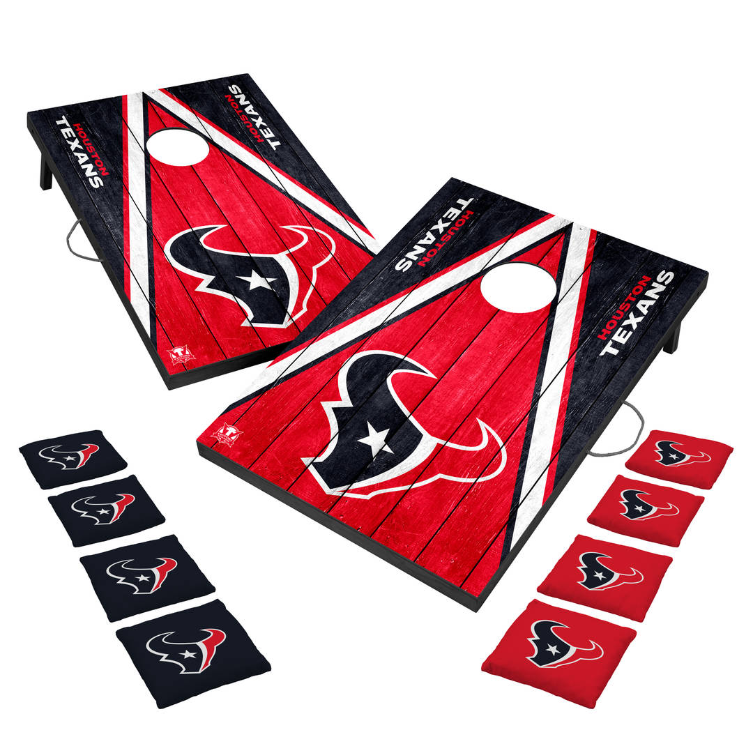 Houston Texans | 2x3 Bag Toss