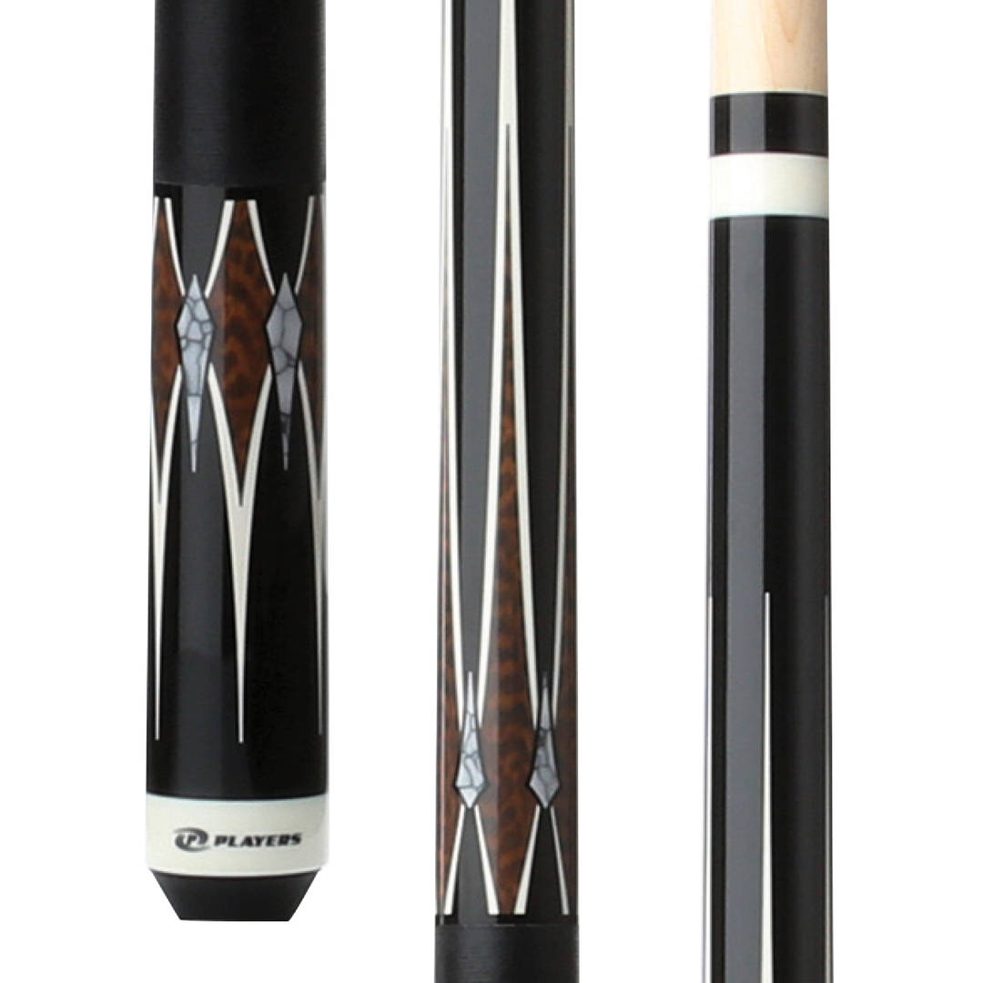 G3400 Players Pool Cue