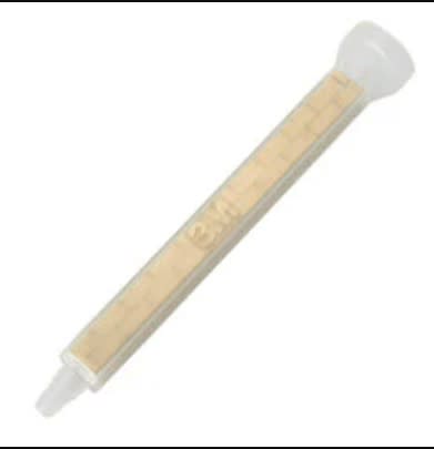 Plastic Nozzles/Pack of 6