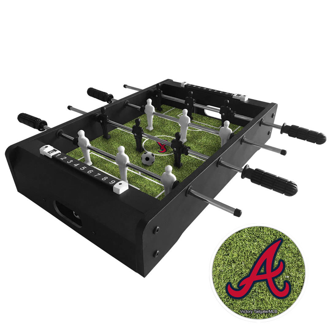 Atlanta Braves | Table Top Foo