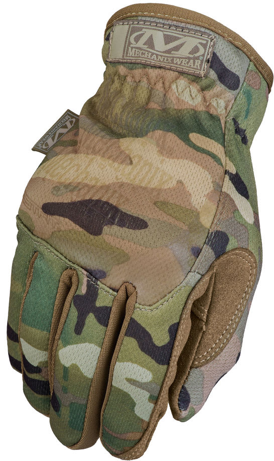 FastFit® MultiCam