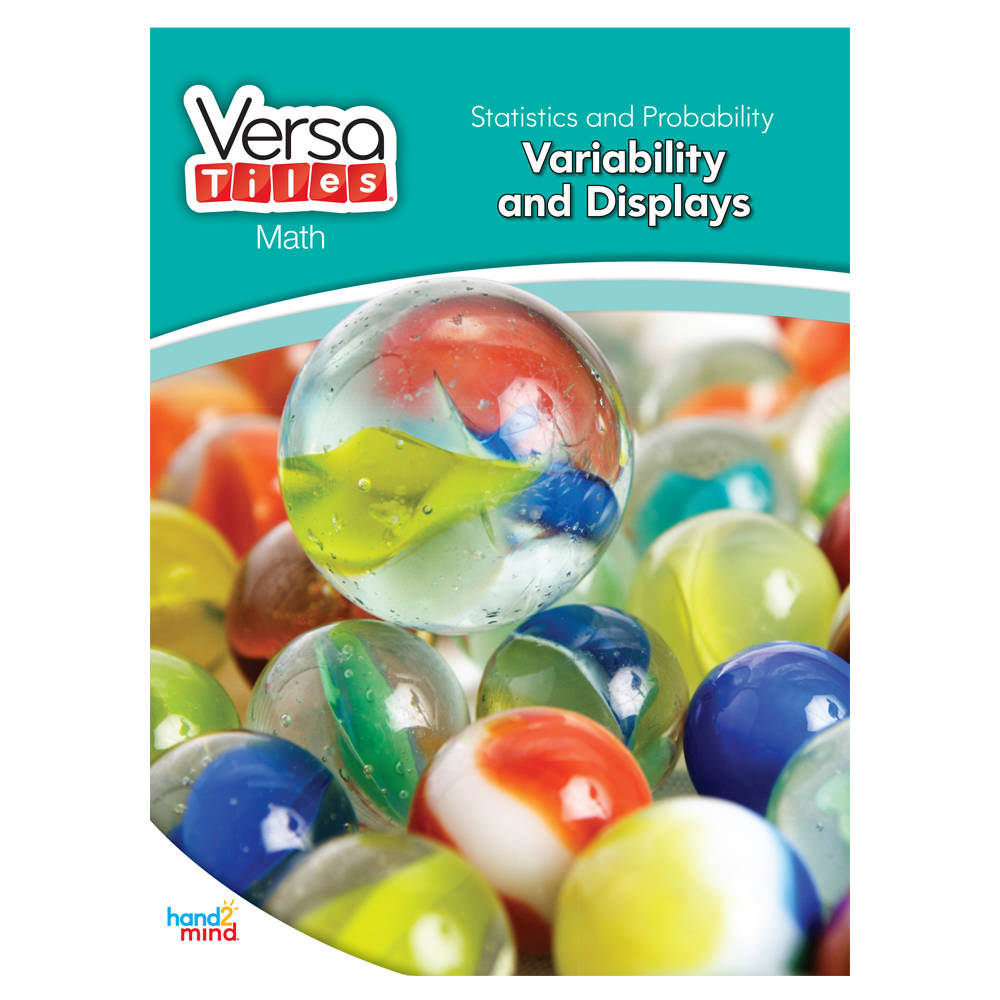 VT BOOK G8 STATISTICS & PROBABILITY