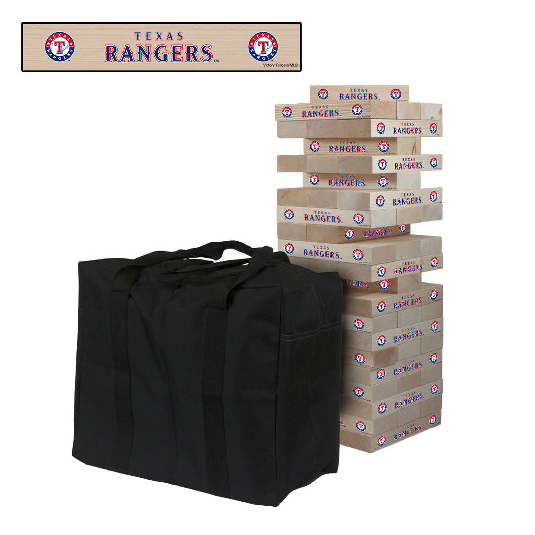 Texas Rangers | Giant Tumble T