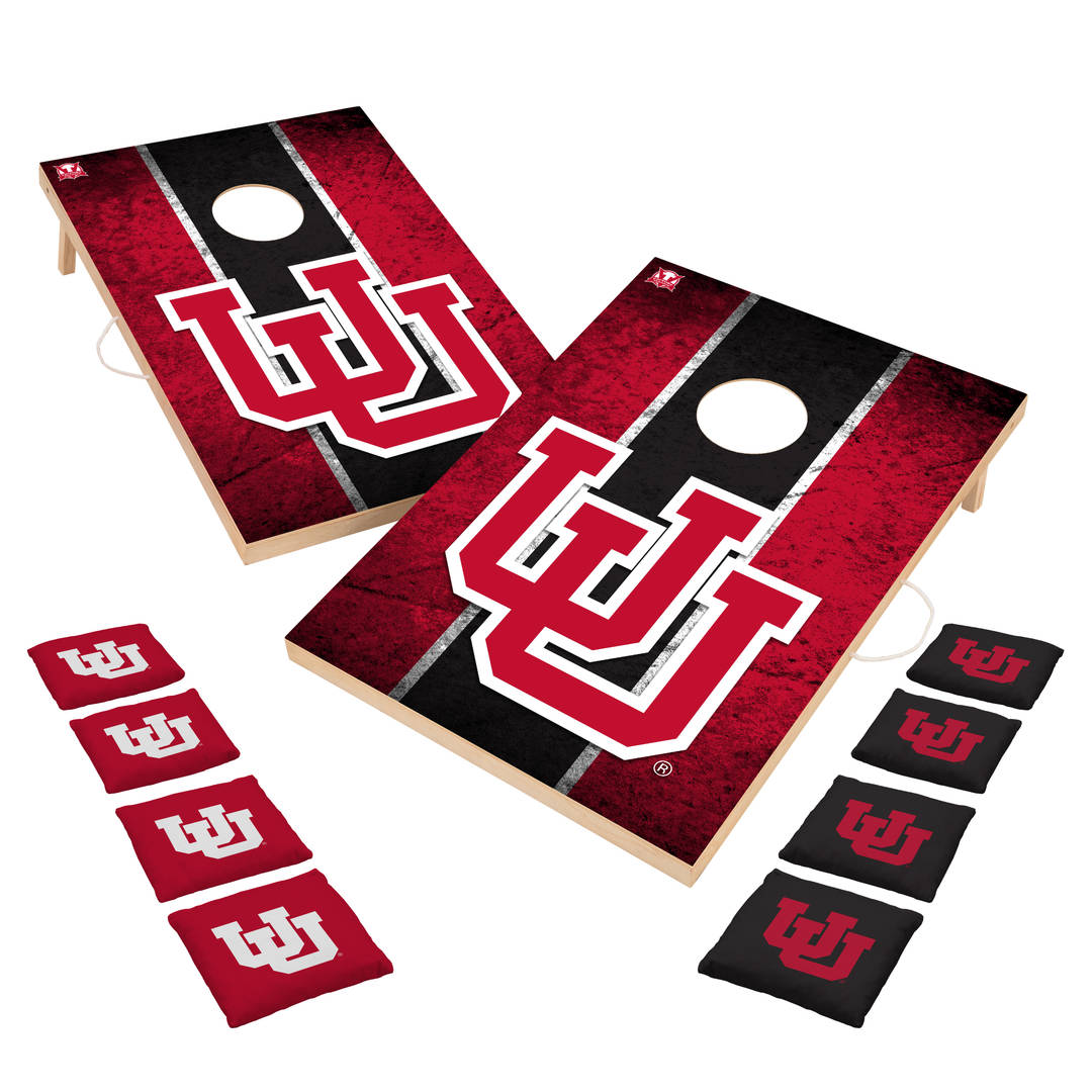 University of Utah Utes | 2x3 