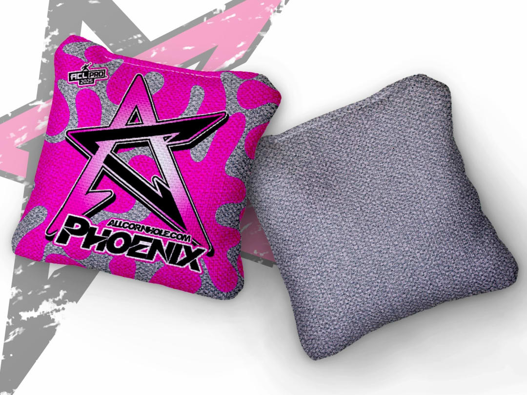 AllCornhole 2026 Phoenix Splat