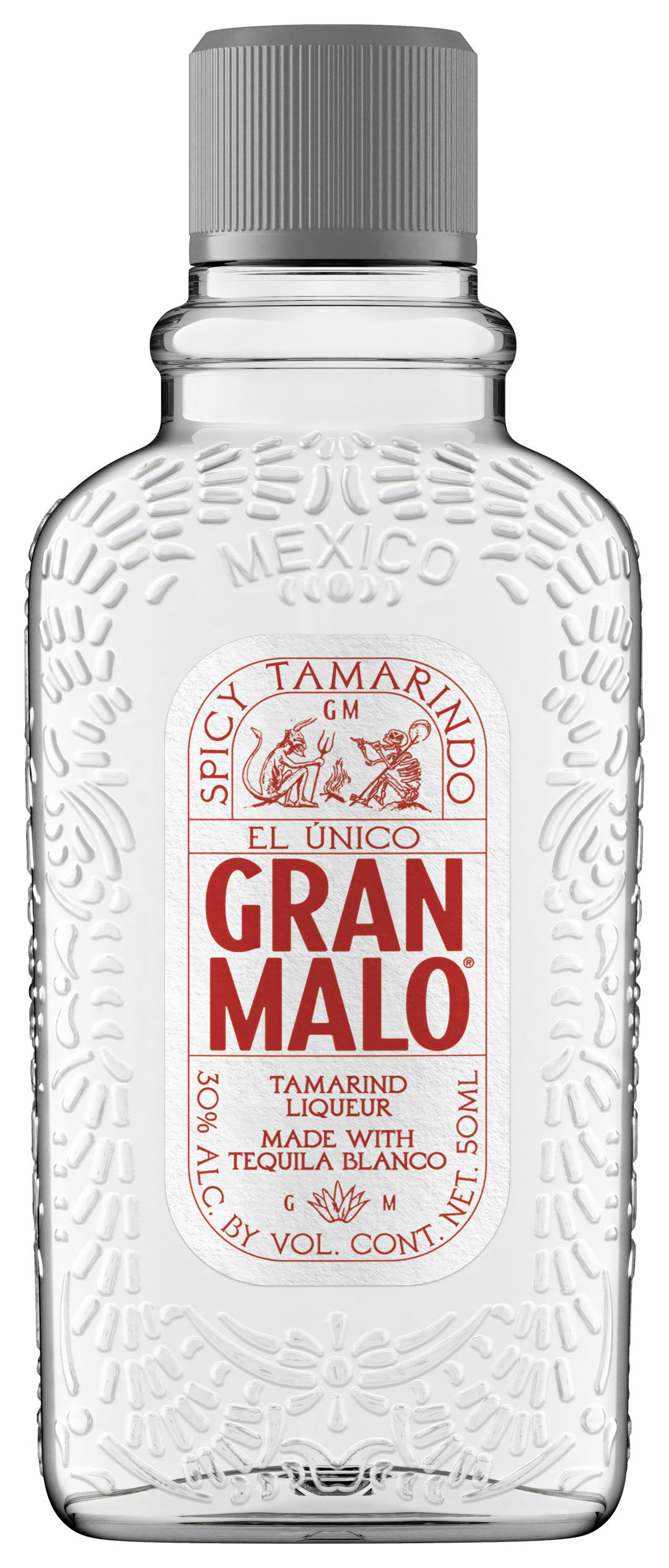 Gran Malo Spicy Tamarind Flavored Shot 50ml