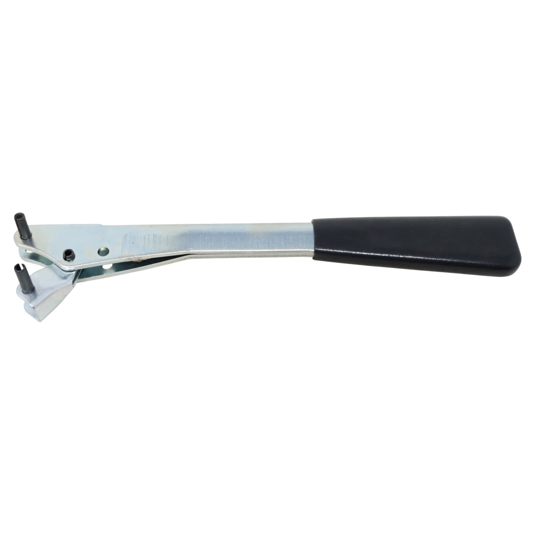Wastebuilt® Replacement for Bayne 8-1/2" Handle and Linage Kit, Metro