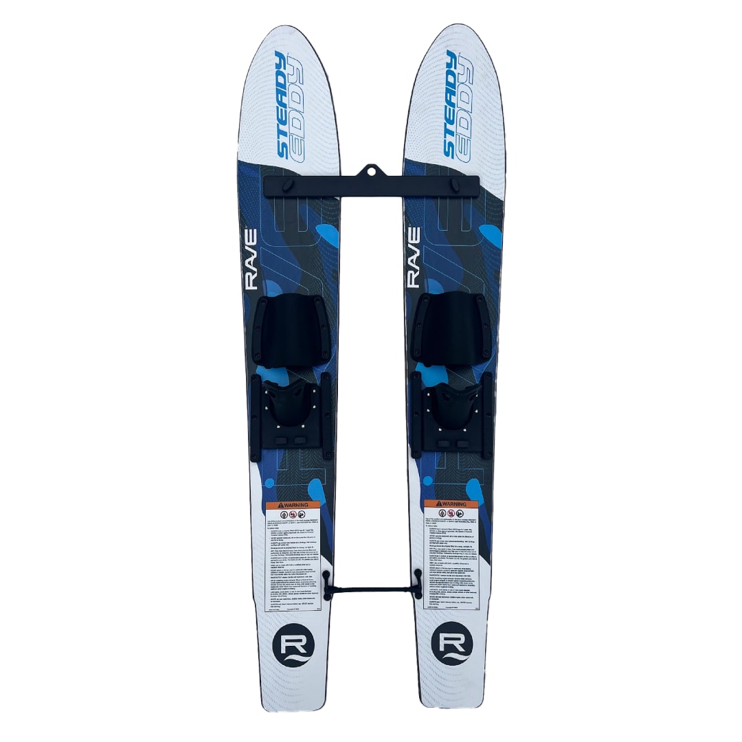 Steady Eddy Kids Trainer Combo