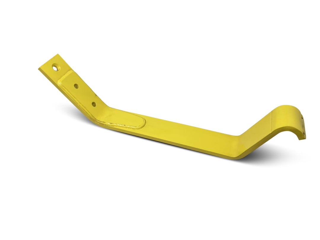 Wastebuilt® Replacement for Curotto-Can AC4-A001 Grabber 3" Shorter