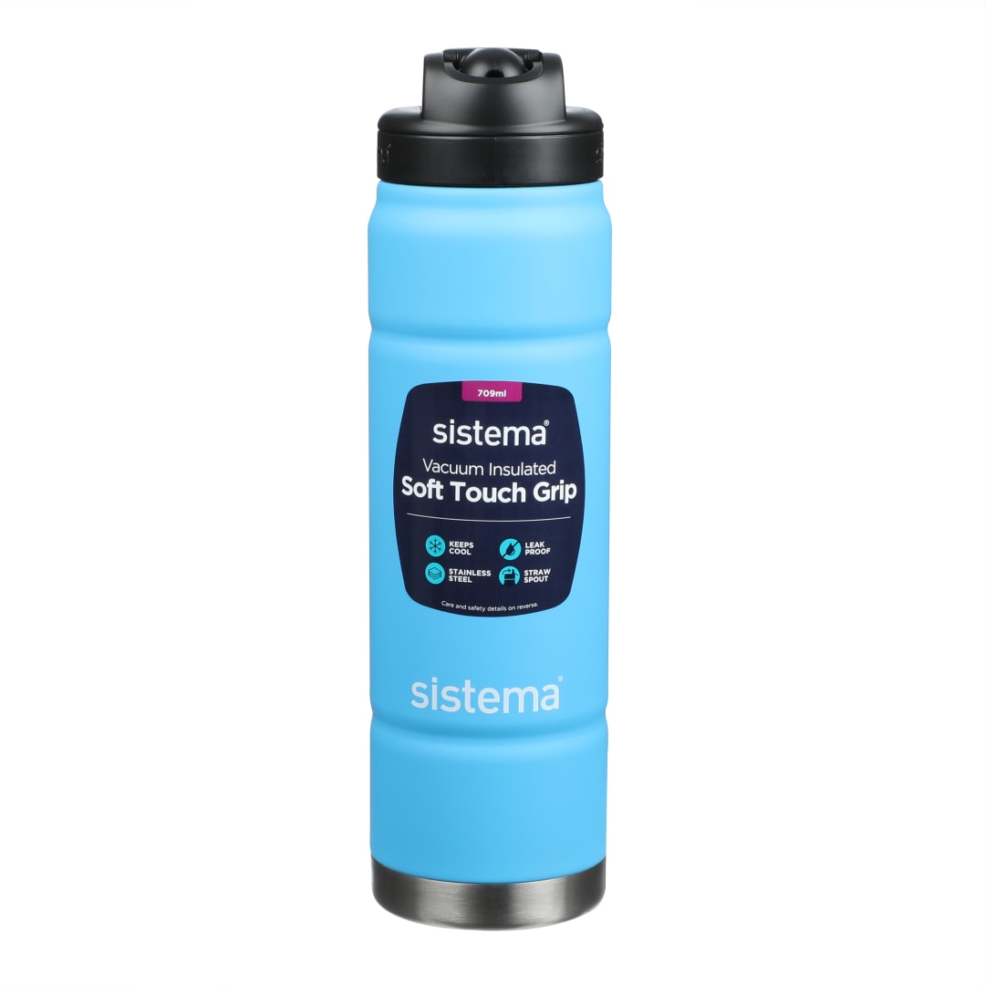 709ML SOFT TOUCH SS BTL BLUE UK/FR BTS26