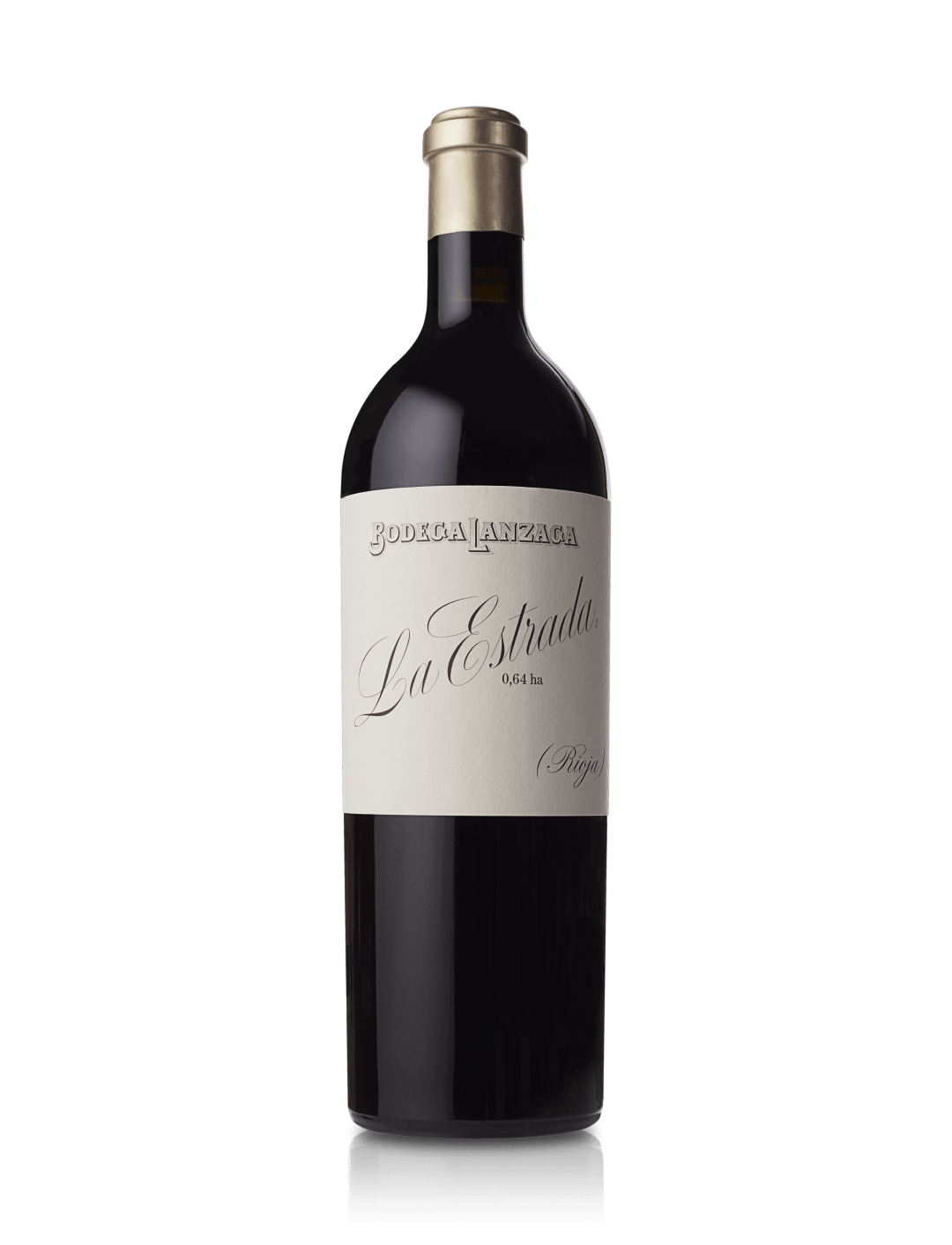 Bodega Lanzaga La Estrada Rioja Red Wine 750ml