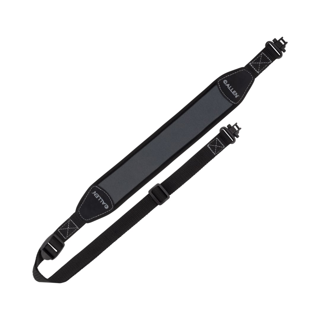 Allen Company Cascade Sling with Swivels, 500 lbs., Black/Gray