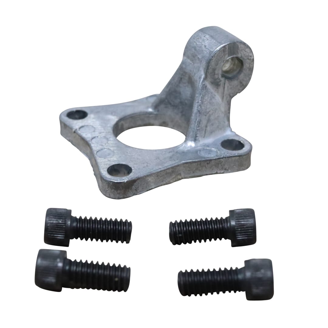 Wastebuilt® Replacement for Labrie Crusher Panel Handle Bracket