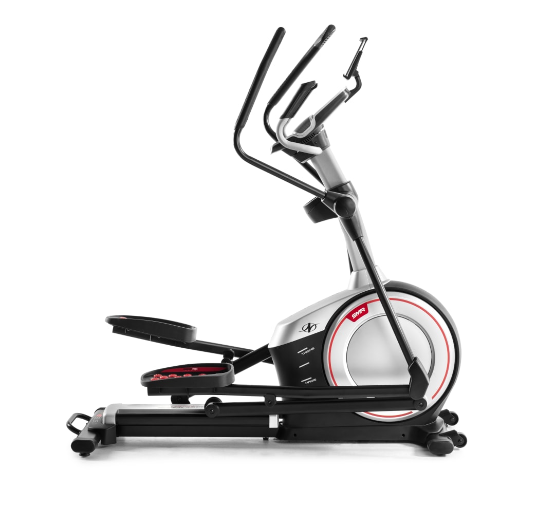 E 9.5i Elliptical