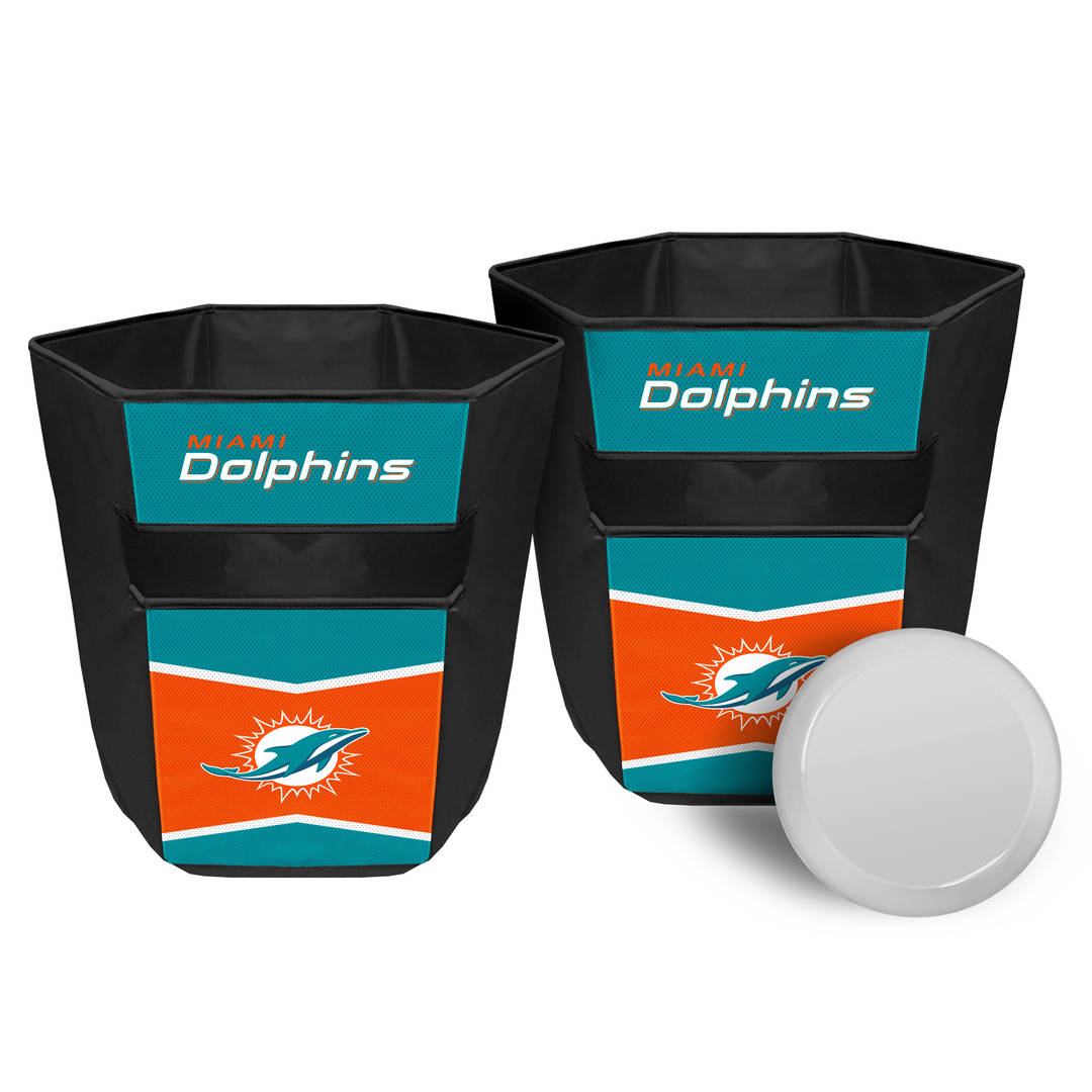 Miami Dolphins | Disc Duel