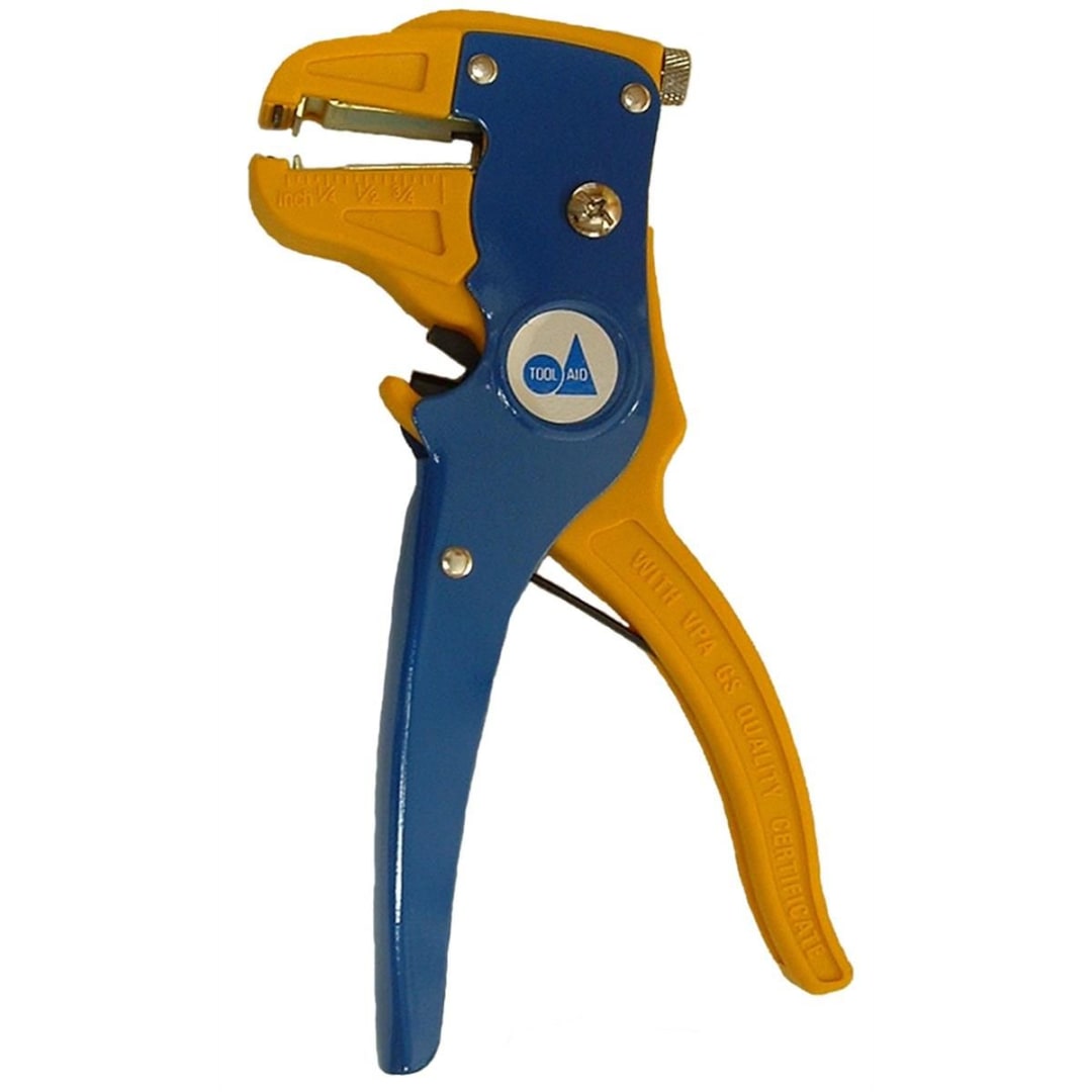 Wire Stripper (SGT19000)