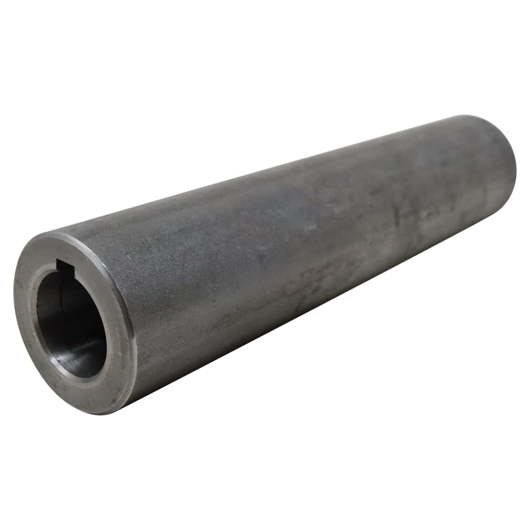 Wastebuilt® Replacement for Perkins Keyed Locker Pivot Tube Rev C