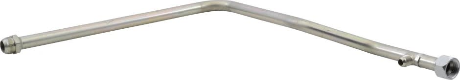 Wastebuilt® Replacement for McNeilus Tube Hydraulic Outlet/Front Body With Nipple