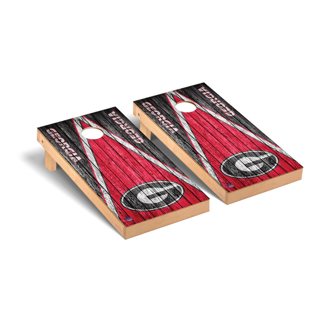 University of Georgia Bulldogs