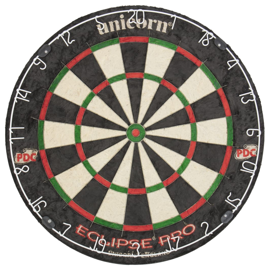 Unicorn Eclipse Pro Dartboard