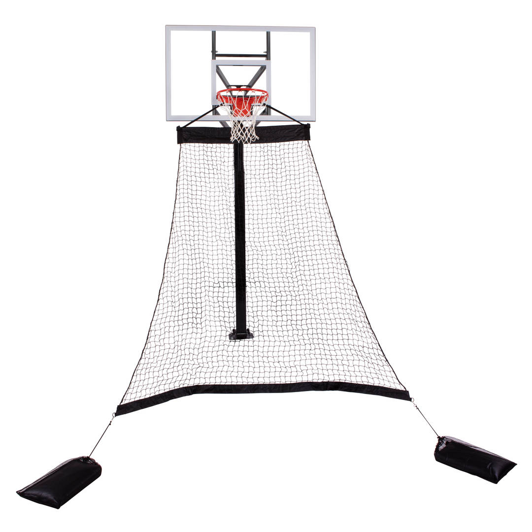 Goaliath Basketball Hoop Retur