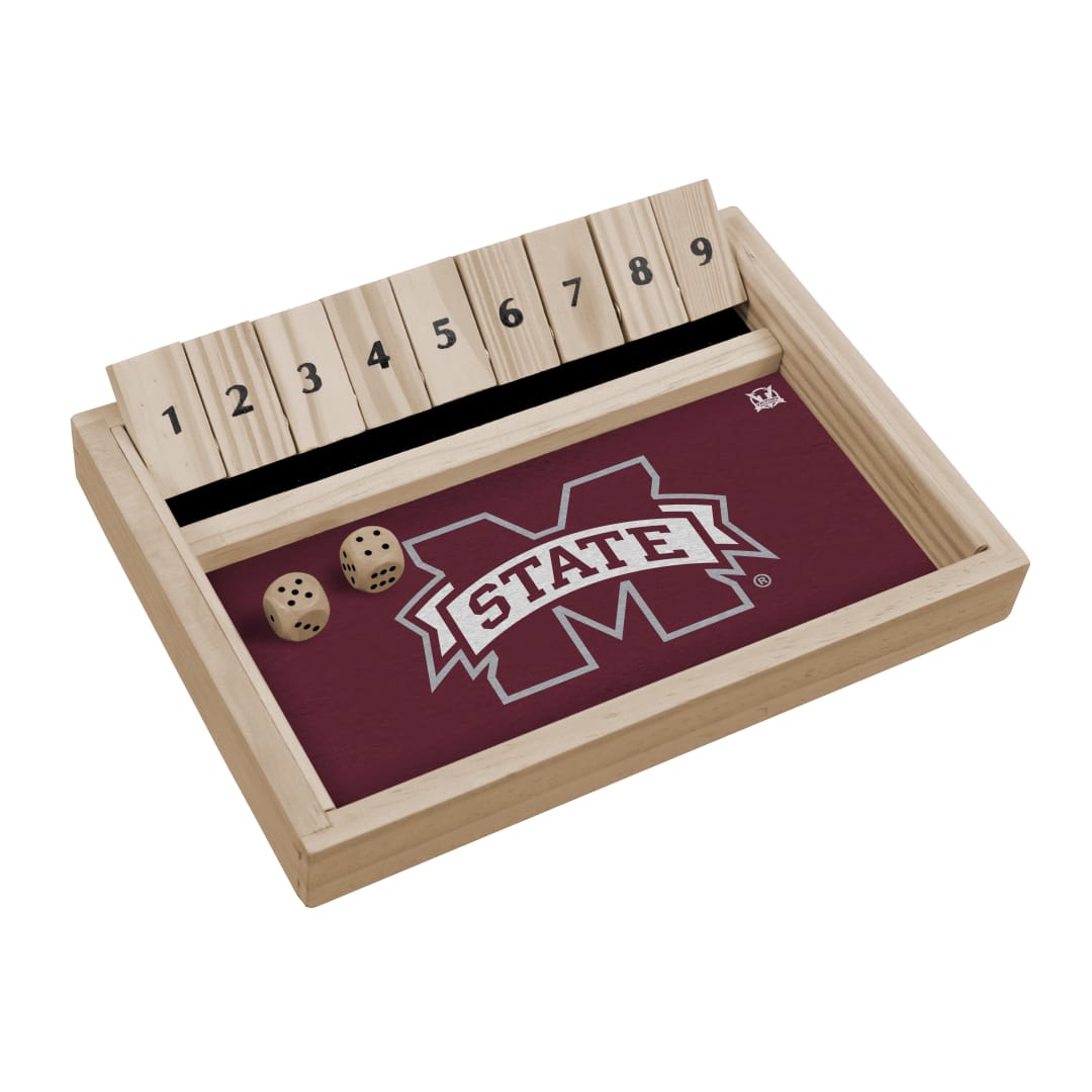 Mississippi State University B