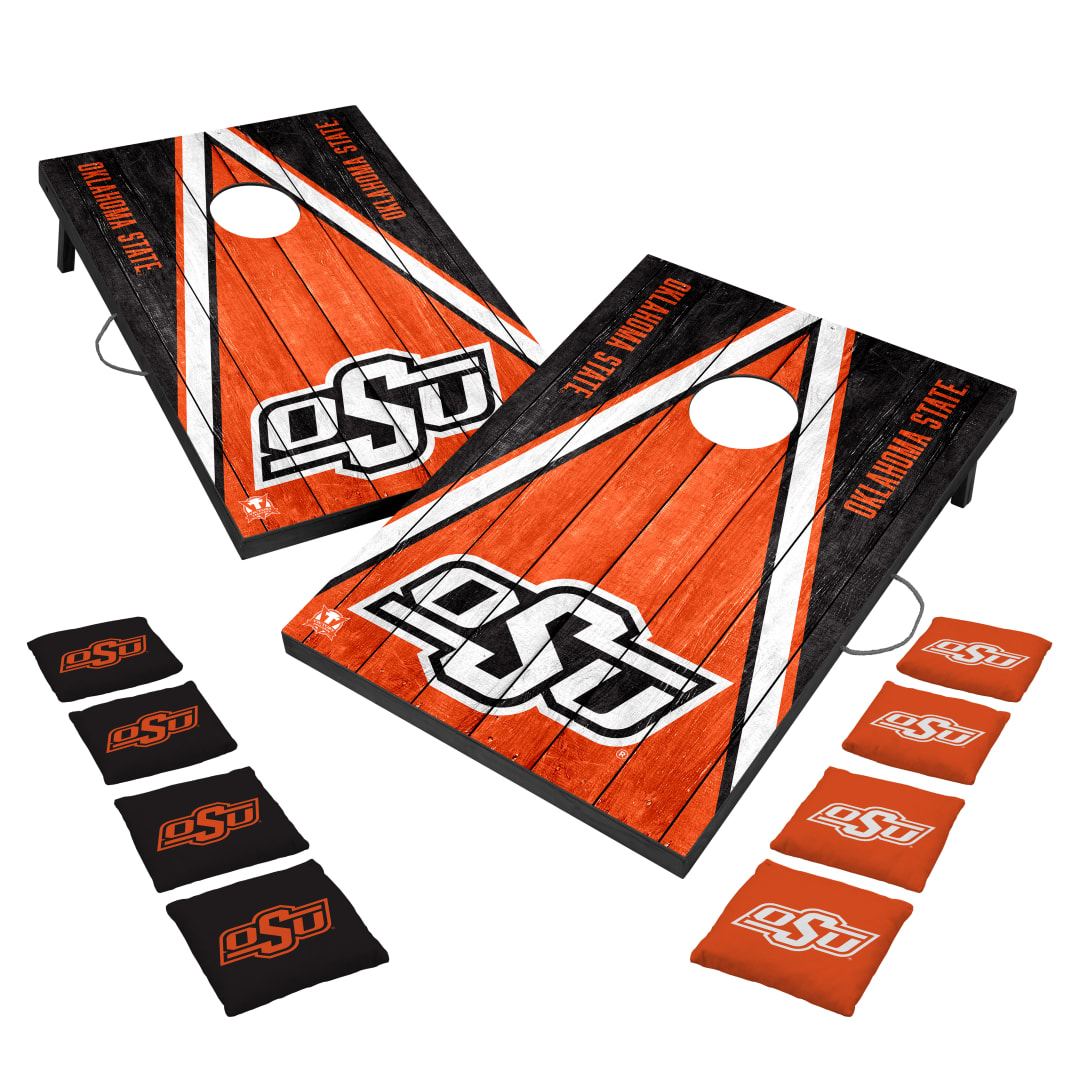 Oklahoma State University Cowb