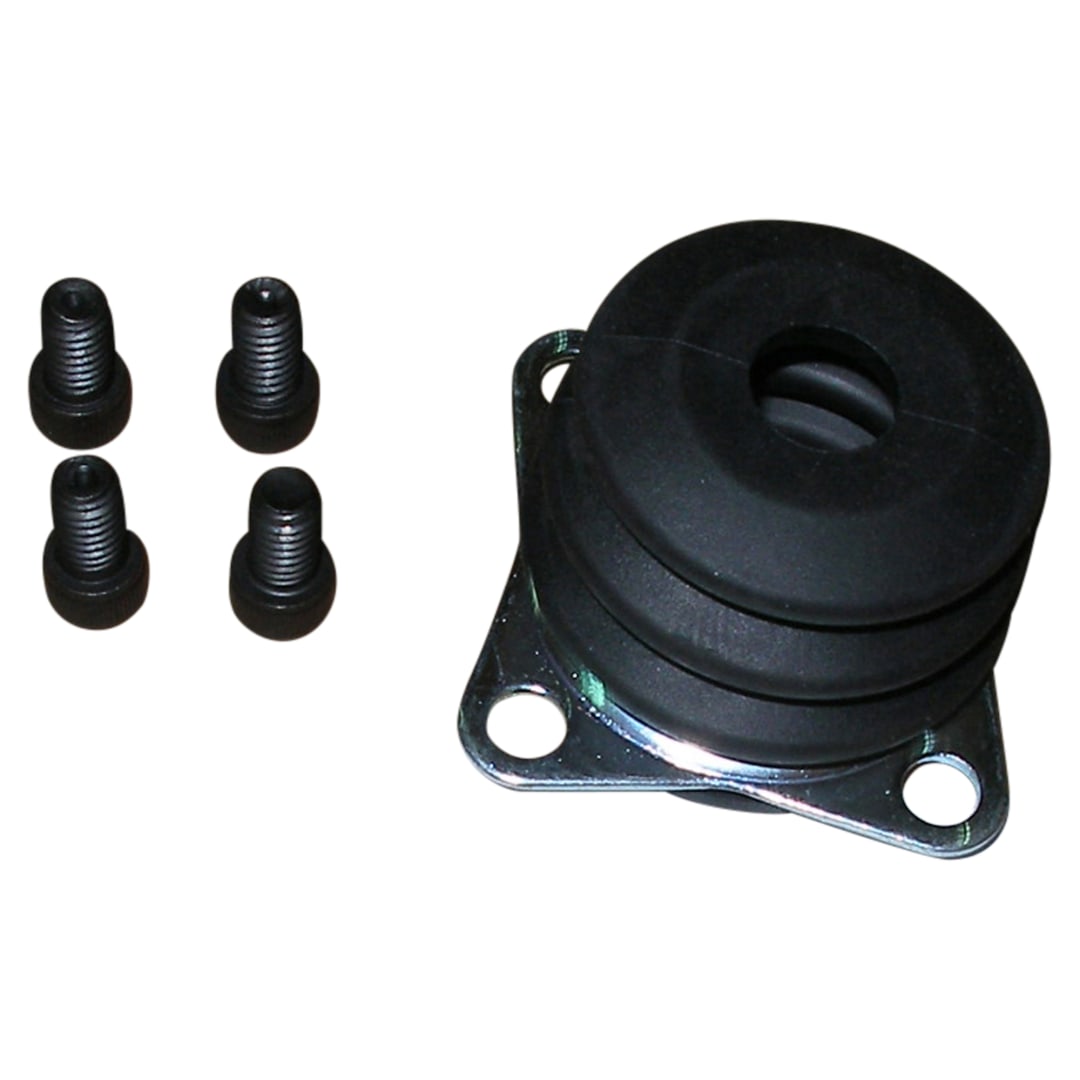 Wastebuilt® Replacement for Leach Dust Boot Kit